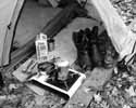 12 - Camping at the Millpond - Copyright 2000 - Muthuh's Rides