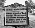 14 - Historic Marker - Copyright 2000 - Muthuh's Rides